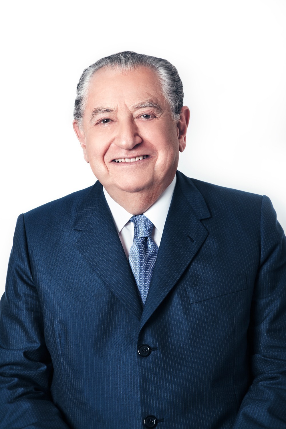 Abram Szajman